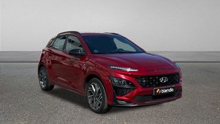 Hyundai Kona 1.0 TGDI 120CV N LINE 30 ANIVERSARIO 2WD 5P