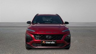 Hyundai Kona 1.0 TGDI 120CV N LINE 30 ANIVERSARIO 2WD 5P