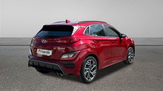 Hyundai Kona 1.0 TGDI 120CV N LINE 30 ANIVERSARIO 2WD 5P