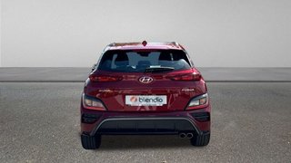 Hyundai Kona 1.0 TGDI 120CV N LINE 30 ANIVERSARIO 2WD 5P