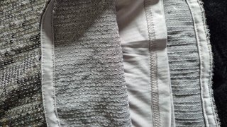 Blusa lentejuelas New Yorker Talla L