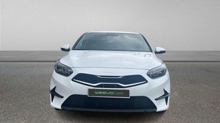 Kia Ceed 1.6 MHEV TECH 136 5P