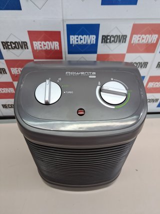 Calefactor 2000W eco silencioso compacto SO2320 Rowenta