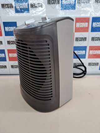 Calefactor 2000W eco silencioso compacto SO2320 Rowenta