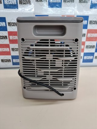 Calefactor 2000W eco silencioso compacto SO2320 Rowenta