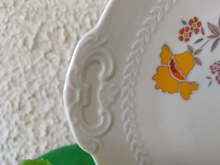 Set da dolce/antipasto per 6 persone