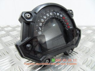 Cuadro instrumentos Kawasaki Z650