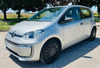 Volkswagen e-up! 2020 UNICO PROPIETARIO