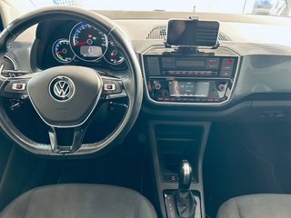 Volkswagen e-up! 2020 UNICO PROPIETARIO