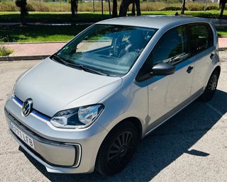 Volkswagen e-up! 2020 UNICO PROPIETARIO