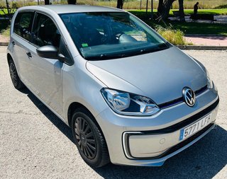 Volkswagen e-up! 2020 UNICO PROPIETARIO