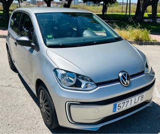 Volkswagen e-up! 2020 UNICO PROPIETARIO