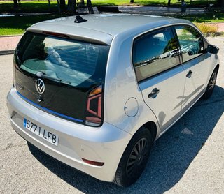 Volkswagen e-up! 2020 UNICO PROPIETARIO