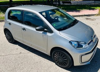 Volkswagen e-up! 2020 UNICO PROPIETARIO