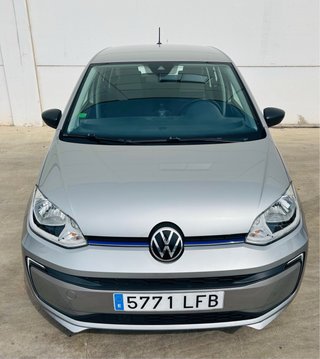 Volkswagen e-up! 2020 120milkm  UNICO PROPIETARIO