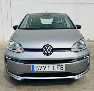 Volkswagen e-up! 2020 120milkm  UNICO PROPIETARIO