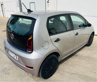Volkswagen e-up! 2020 120milkm  UNICO PROPIETARIO
