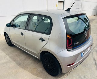 Volkswagen e-up! 2020 120milkm  UNICO PROPIETARIO