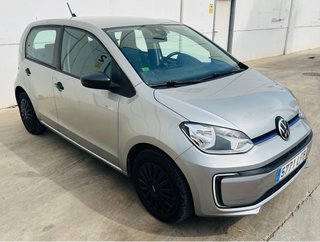 Volkswagen e-up! 2020 120milkm  UNICO PROPIETARIO