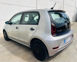 Volkswagen e-up! 2020 120milkm  UNICO PROPIETARIO
