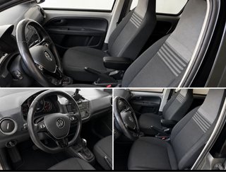 Volkswagen e-up! 2020 120milkm  UNICO PROPIETARIO