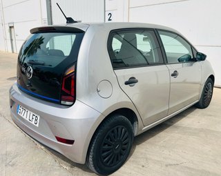 Volkswagen e-up! 2020 120milkm  UNICO PROPIETARIO