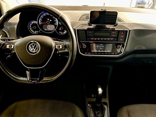 Volkswagen e-up! 2020 120milkm  UNICO PROPIETARIO