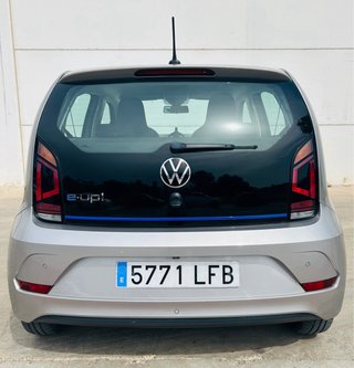 Volkswagen e-up! 2020 120milkm  UNICO PROPIETARIO