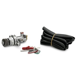 Bomba de Aceite Minarelli Horizontal AllPro