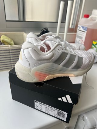 Adidas Dropset 4 Crosstraining Zapatillas