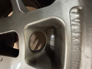 Llantas Originales Lancia Delta (Juego 4)