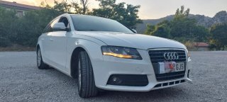 Audi A4 2008