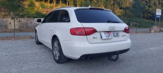 Audi A4 2008
