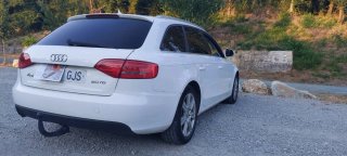 Audi A4 2008