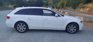 Audi A4 2008