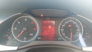 Audi A4 2008