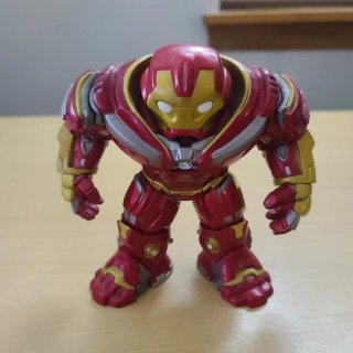 Funko Pop! Avengers Hulkbuster (294).