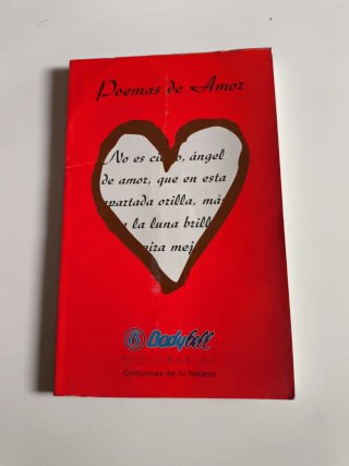 Poemas de amor