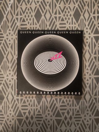 Lote 13 CD dei Queen