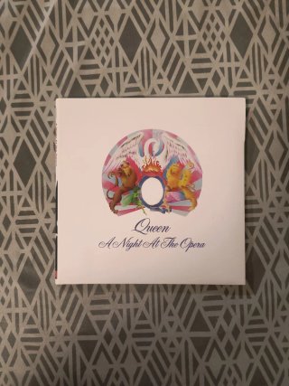 Lote 13 CD dei Queen