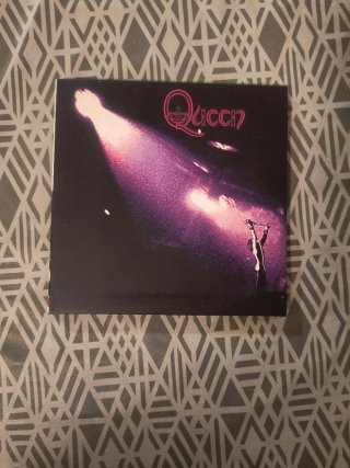 Lote 13 CD dei Queen