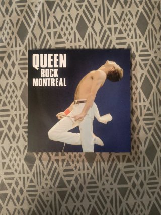 Lote 13 CD dei Queen