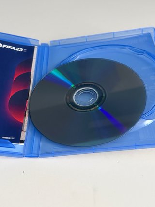 FIFA 23 PS4