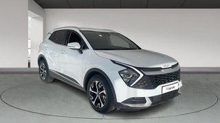 Kia Sportage 1.6 T-GDI HEV DRIVE AUTO 230 5P