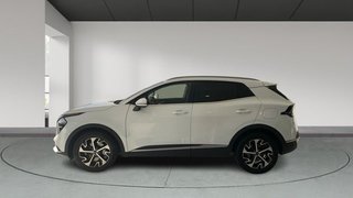 Kia Sportage 1.6 T-GDI HEV DRIVE AUTO 230 5P