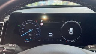 Kia Sportage 1.6 T-GDI HEV DRIVE AUTO 230 5P