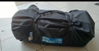 Tienda de campaña para autocaravana