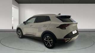 Kia Sportage 1.6 T-GDI HEV DRIVE AUTO 230 5P