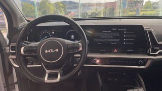 Kia Sportage 1.6 T-GDI HEV DRIVE AUTO 230 5P