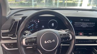 Kia Sportage 1.6 T-GDI HEV DRIVE AUTO 230 5P
